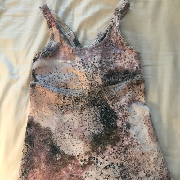 lululemon athletica Tops - Lululemon Athletica top.